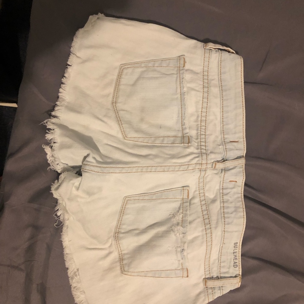 Bullhead shorts